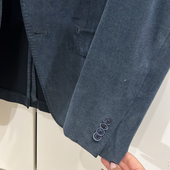 MICHAEL KORS. Men’s sports jacket. Size 38R - Picture 6 of 10